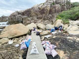 徳之島 ムシロ瀬