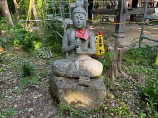 四国八十八ヶ所霊場 第86番札所 志度寺
