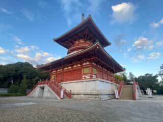 成田山新勝寺