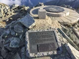 立山