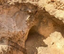 masada