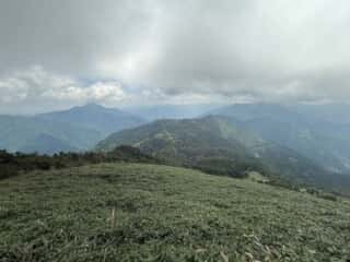 白髪山・平和丸