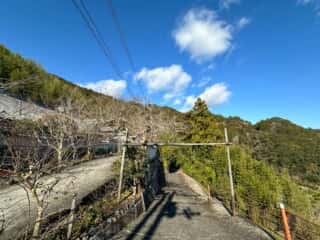 四国八十八ヶ所霊場 第35番札所 清瀧寺～第36番札所 青龍寺
