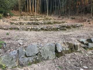 竹ヶ島 七段の聖地