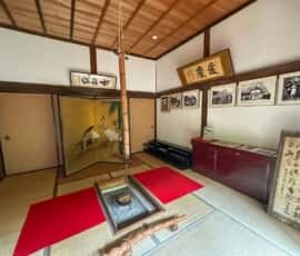 本楽寺