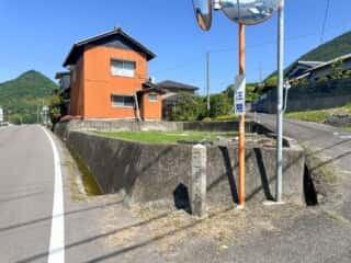 四国八十八ヶ所霊場 第70番札所 本山寺〜第71番札所 弥谷寺