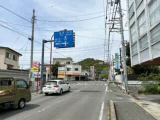 四国八十八ヶ所霊場 第50番札所 繁多寺〜第51番札所 石手寺