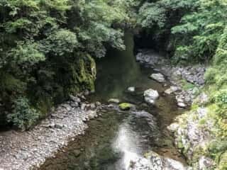 もみじ川