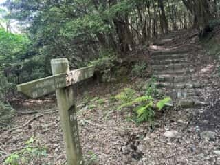 四国八十八ヶ所 80番札所 国分寺〜81番札所 白峯寺
