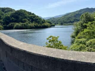 四国八十八ヶ所霊場 第87番札所 長尾寺〜第88番札所 大窪寺