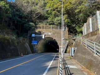 四国八十八ヶ所霊場 第37番札所 岩本寺～第38番札所 金剛福寺
