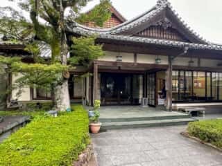 四国八十八ヶ所霊場 第13番札所 大日寺
