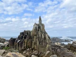 徳之島 ムシロ瀬
