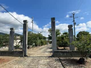 四国八十八ヶ所霊場 第5番札所 地蔵寺
