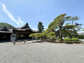 四国八十八ヶ所霊場 第75番札所 善通寺