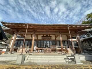 四国八十八ヶ所霊場 第33番札所 雪蹊寺