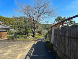 四国八十八ヶ所霊場 第21番札所 太龍寺〜第22番札所 平等寺