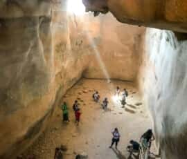 masada