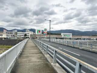 宿毛駅〜四国八十八ヶ所霊場 第40番札所 観自在寺