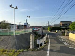 四国八十八ヶ所霊場 第85番札所 八栗寺〜第86番札所 志度寺