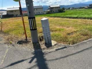 四国八十八ヶ所霊場 第10番札所 切幡寺