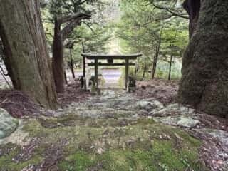 王太子神社