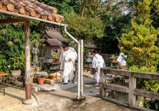沖宮