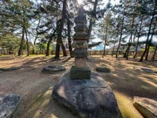 四国八十八ヶ所霊場 第80番札所 国分寺