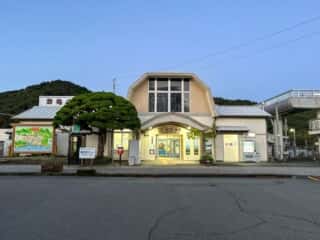 四国八十八ヶ所霊場 第23番札所 薬王寺〜第24番 最御崎寺