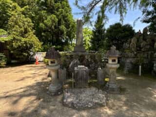 四国八十八ヶ所霊場 第88番札所 大窪寺