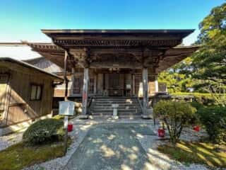 四国八十八ヶ所霊場 第21番札所 太龍寺