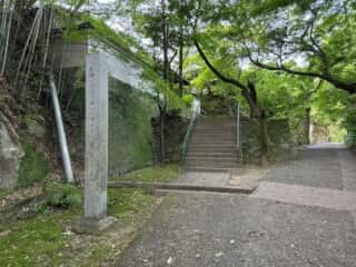 四国八十八ヶ所霊場 第85番札所 八栗寺〜第86番札所 志度寺