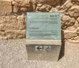 masada
