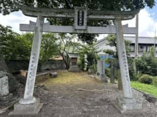 船盡比賣神社
