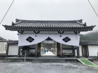 恐山菩提寺