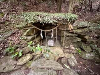 大泉神社
