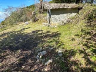 四国八十八ヶ所霊場 第42番札所 仏木寺〜第43番札所 明石寺