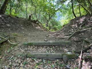四国八十八ヶ所霊場 第87番札所 長尾寺〜第88番札所 大窪寺