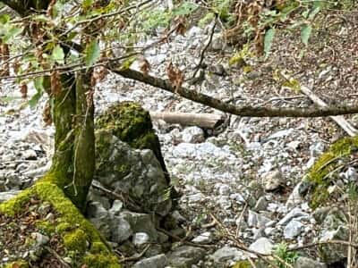 石立山