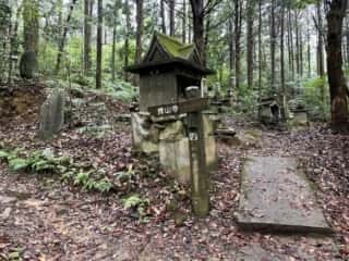四国八十八ヶ所霊場 第11番札所 藤井寺〜第12番札所 焼山寺