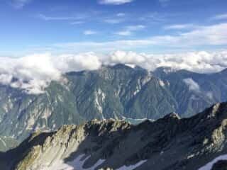 立山