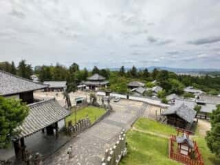 東大寺