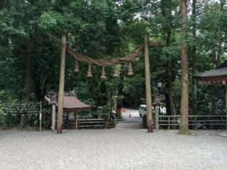 大神神社