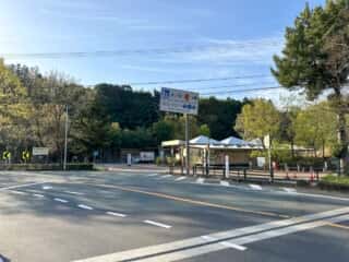 伊代大洲駅〜四国八十八ヶ所霊場 第44番札所 大寶寺