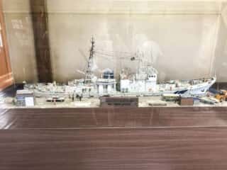 北のカナリアパーク 麗端小学校岬分校