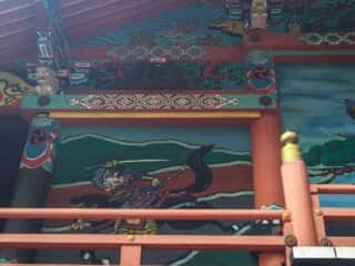 相賀八幡神社 本殿