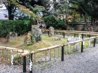 吉水院庭園