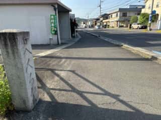 四国八十八ヶ所霊場 第86番札所 志度寺〜第87番札所 長尾寺