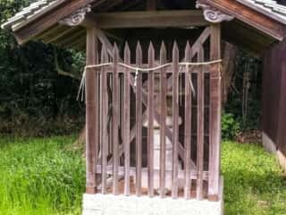 伊勢久留麻神社