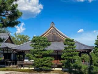 大覚寺